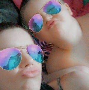 Meet your Posher, Jess